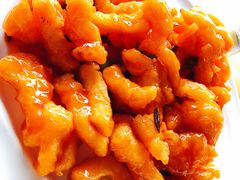 -小船渔村•大连菜•大连焖鱼(明泽街店)