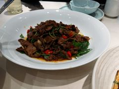 -虎哥私房菜(馒头山店)