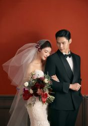 -今生有约婚纱摄影店(景德路店)