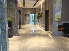 -如家商旅酒店(上海外滩南京路步行街地铁站店)