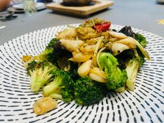 -御彩酒家(东风东路店)