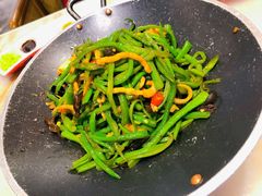 -京华烟云·北京烤鸭(领展购物广场·中关村店)