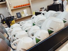 -YEEGIN COFFEE也径咖啡
