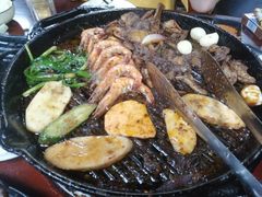 -二子炭火烤肉(五金城店)