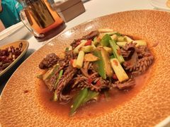 -贡宴盐帮菜自贡驻京联络处餐厅