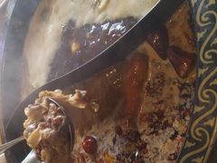 -廉恭蜀老成都火锅(善国大桥店)