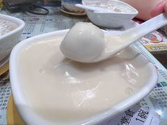杏仁糊汤丸-仁信双皮奶(庙前直街店)
