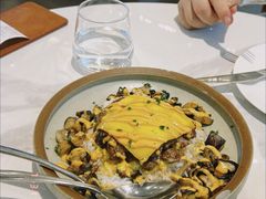 -盐说·西式餐酒馆(光明万达店)