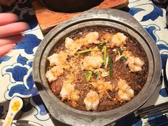 -绿茶餐厅(布吉万象汇店)