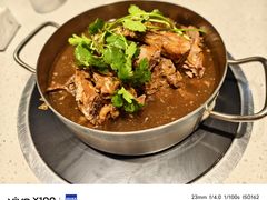-黑窑厂糖油饼烤鸭·清真菜(旗舰店)