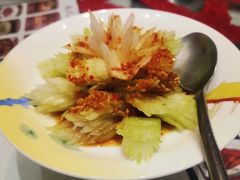 -御仙都北京菜馆·烤鸭店(双井店)