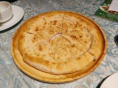 -巴扎美食·新疆菜·西域歌舞表演餐厅(新疆大厦店)