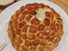 -郭靖内蒙菜·烤全羊·烧烤(望京旗舰店)