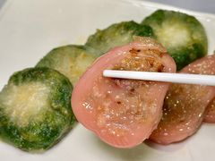 -金成潮菜博物馆(海珠湿地店)