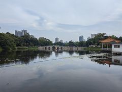 -荔湾湖公园