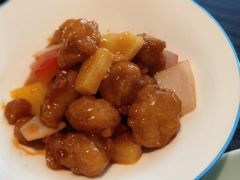 -五缘湾凯悦酒店·悦饗中餐厅