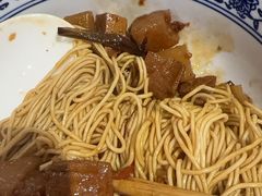 -君东记本帮面馆(天钥桥路店)