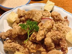 闽南炸醋肉-林四喜·闽南传家菜(鼓浪屿店)
