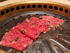 -Ant 蚂蚁洞烤肉·大营地(上海静安大悦城店)