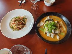 -西双版纳洲际度假酒店-曼霖轩中餐厅