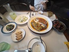 -江南大院松鼠桂鱼(奉贤宝龙店)