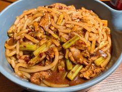 -伊斯麦尔丝路·新派菜(沙子口店)