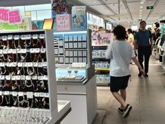 -三福百货(李家村万达广场店)