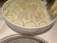-大良毋米粥·粥底火锅(岭南天地店)