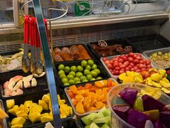 -老炳·七丛松甘草水果