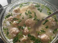 -海清宁记大馅云吞