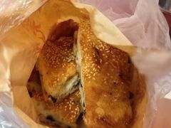 -潘记老面羌饼