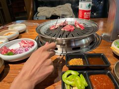 -九田家黑牛烤肉料理(新辰里亚运村店)