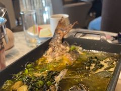 -北京王府井希尔顿酒店·万斯阁西餐厅