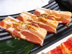 -八乔煎肉馆·丹东特色煎锅(梅林店)
