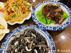-白魁老号饭庄(安内店)