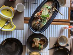 -CHINCHIN 青青·泰国料理(万象食家店)