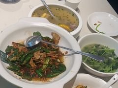 -绿草地·湘菜(芙蓉天街店)