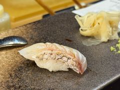 -Sushi Hanzo半藏(天环广场店)