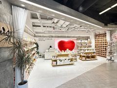 -南京时尚莱迪购物广场(正洪街店)