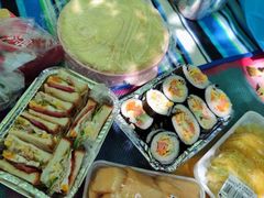 -长春市南湖公园