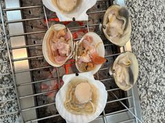 -震海贝烤贝·民俗特色店(延吉总店)
