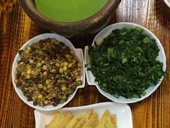 -客家养生油茶(汕尾店)