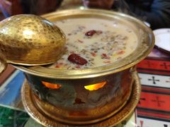 -如意林卡藏餐吧 (九寨沟店)