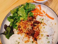 河内烤肉捞檬-越美小馆·越南料理(曲江店)