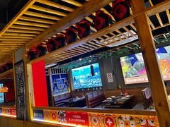 -由衷贵州酸汤牛肉火锅(新桥店)