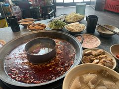 -大虎重庆老火锅(正弘城店)
