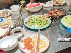 -宗泉烤全羊·烤羊腿·家常菜(解放东路店)