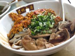 -荔林食店(西华路店)