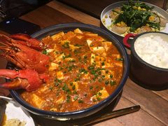 -ATLAS Kitchen 寰图厨房(雅居乐中心店)