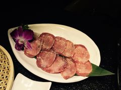 -漫烤鱼&徐州烧烤夜宵(万达店)